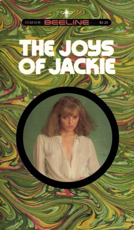 The Joys Of Jackie by Ona Merritt - Ebook