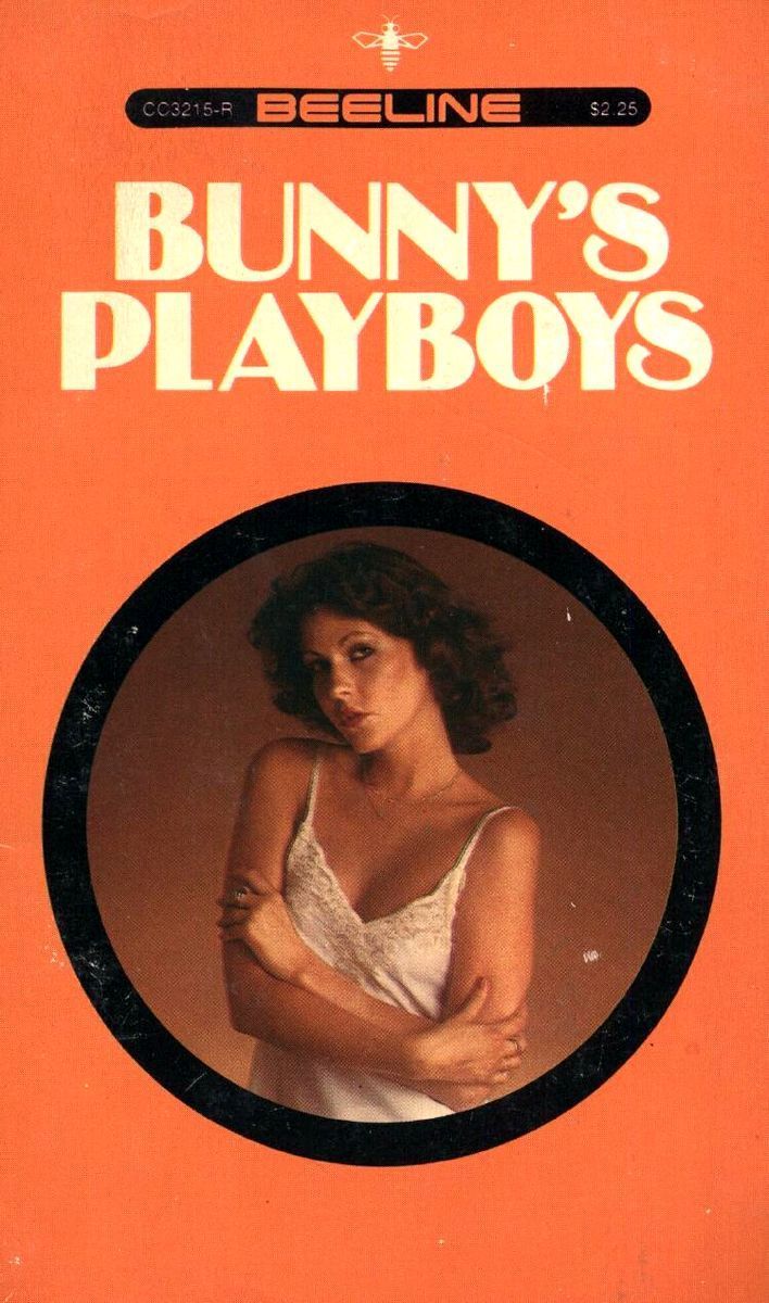 Bunny's Playboys by Lee Beckman - Ebook