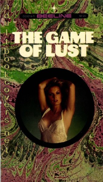Game of Lust by Roger Rurwell - Ebook 
