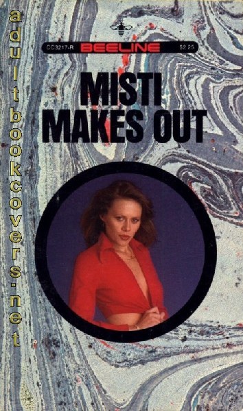 Misti Makes Out by David Lasher - Ebook