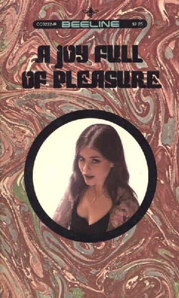 A Joy Full Of Pleasure by Nigel Fleming - Ebook