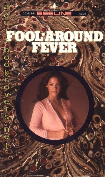 Fool-Around Fever by Irma Fentz - Ebook