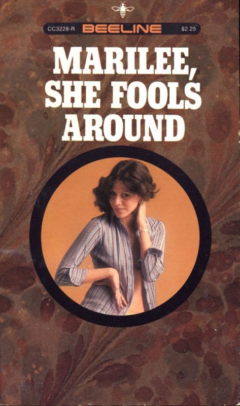 Marilee, She Fools Around by Allan Toynbee - Ebook