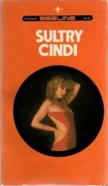 Sultry Cindi by David Lasher - Ebook