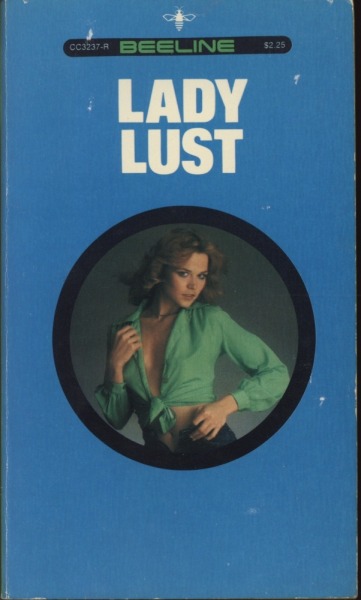 Lady Lust by Roger Hurwell - Ebook