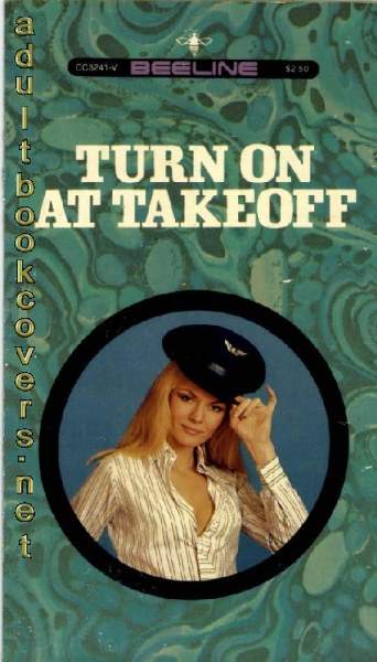 Turn On at TakeOff by Britt Corbert - Ebook 