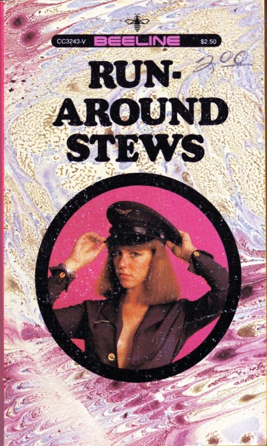 Runaround Stews by Fay Flyright - Ebook