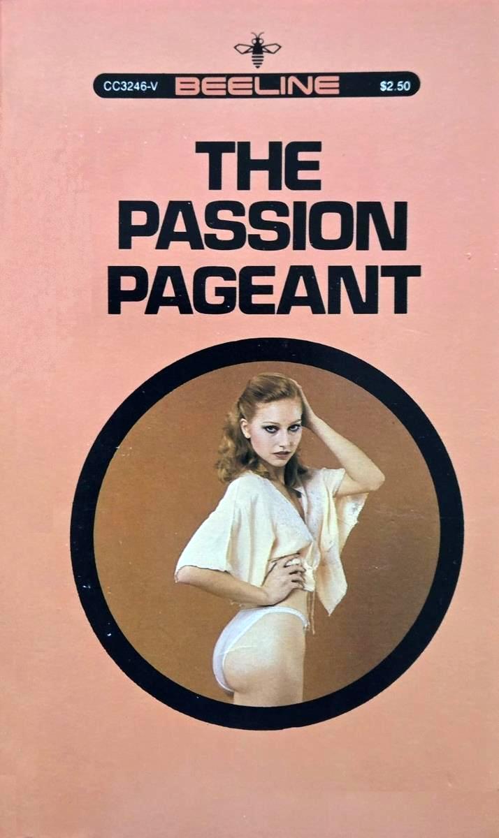 The Passion Pageant