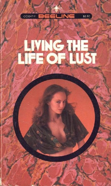 Living The Life Of Lust by Portia Passion - Ebook
