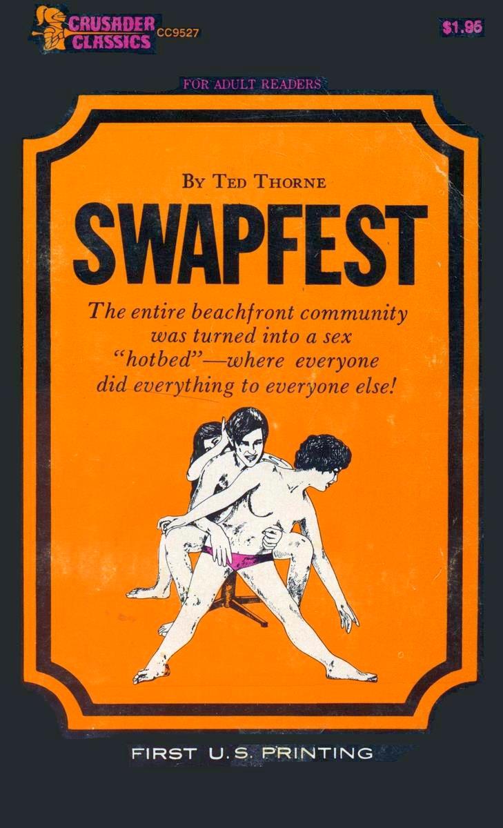 Swapfest