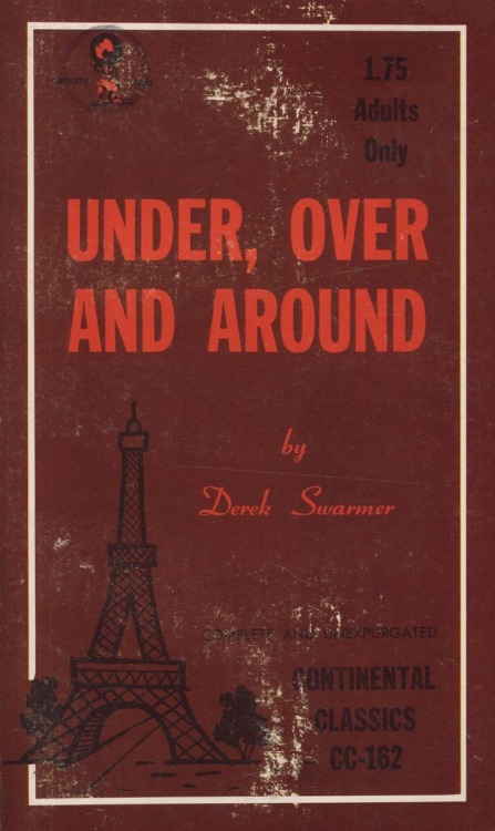 Under, Over And Around by Derek Swarmer - Ebook 