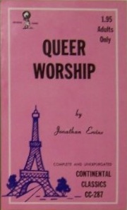 Queer Worship
