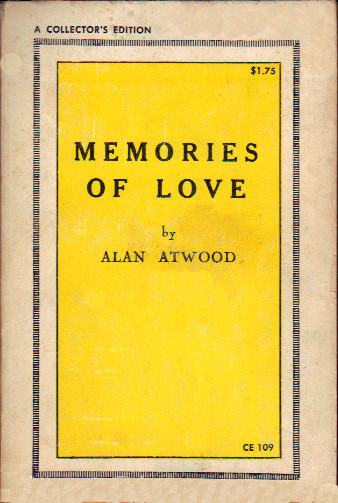 Memories of Love