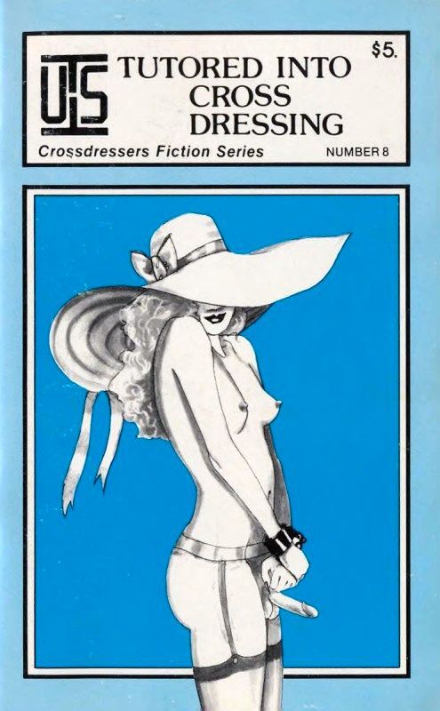 Tutored Into Cross Dressing