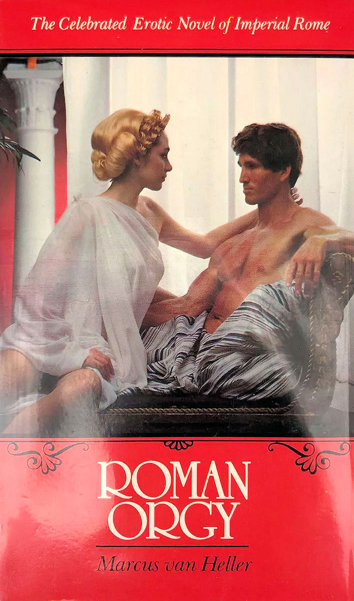 Roman Orgy