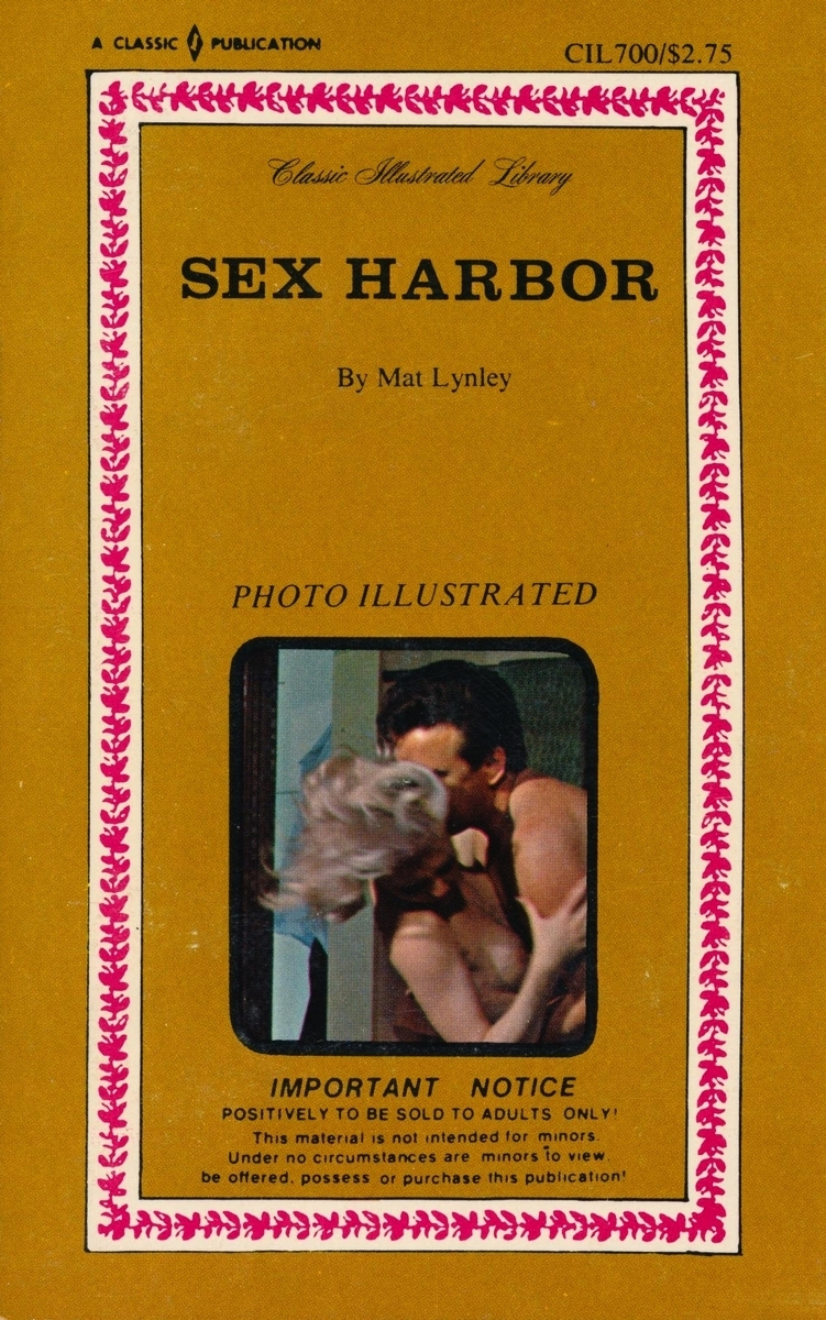 Sex Harbor