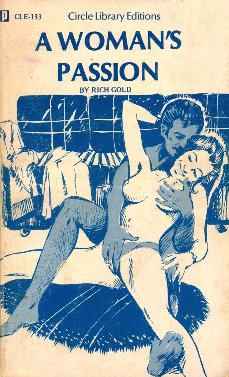 A Womans Passion