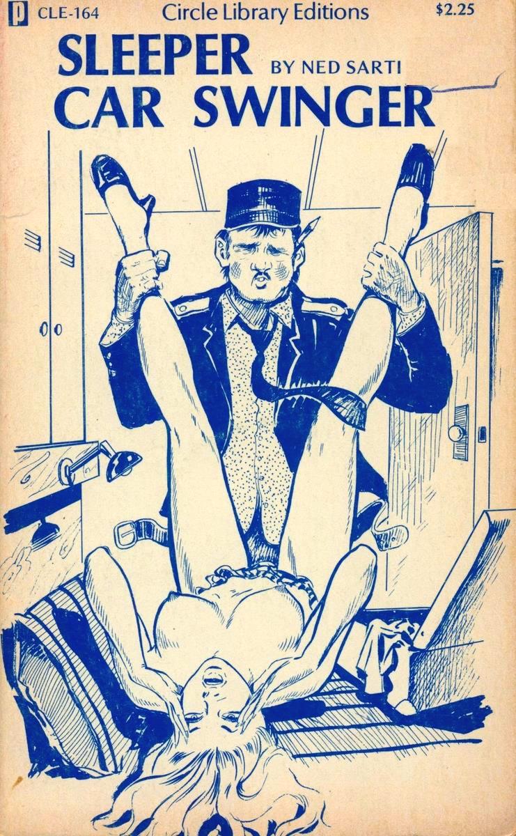 Sleeper Car Swinger