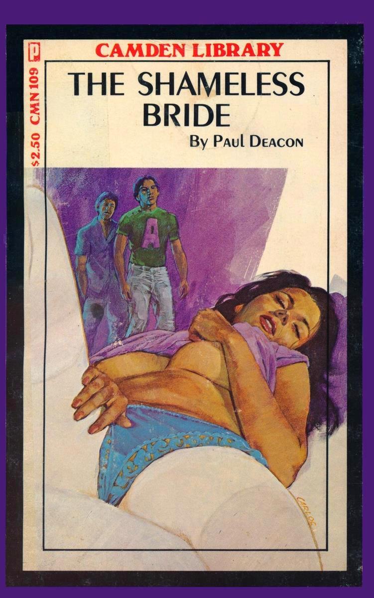 The Shameless Bride