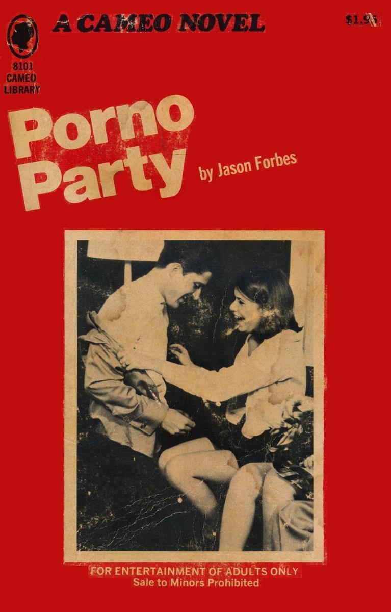 Porno Party