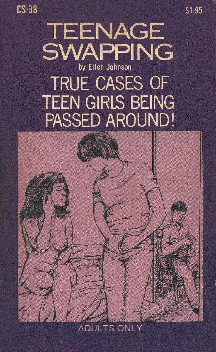 Teenage Swapping