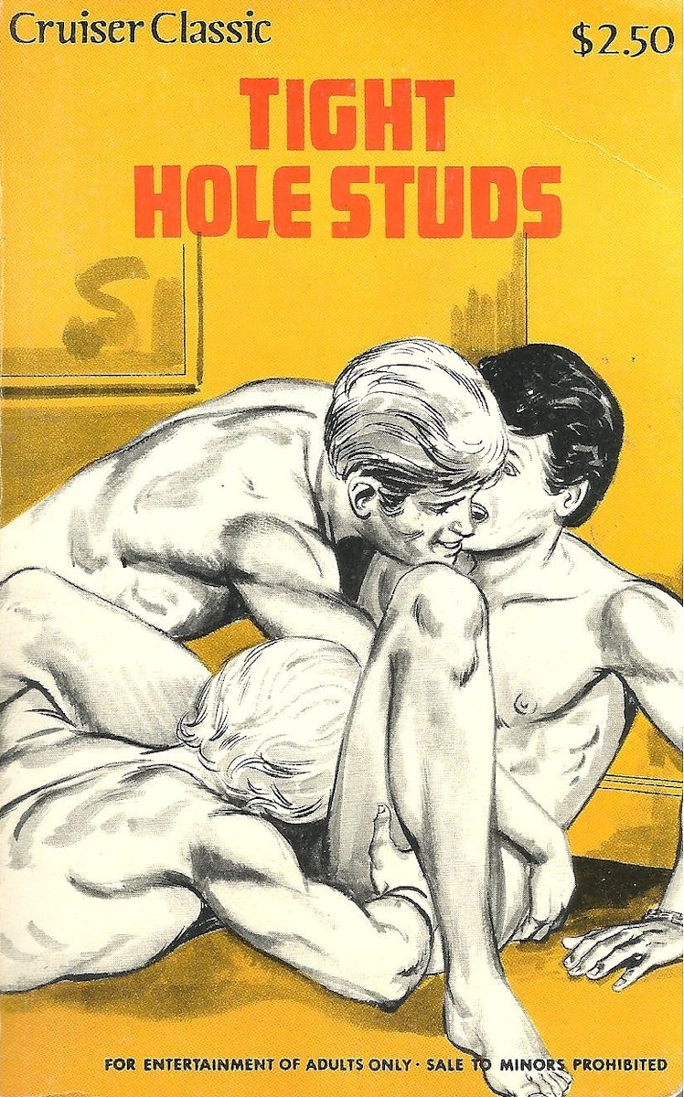 Tight Hole Studs