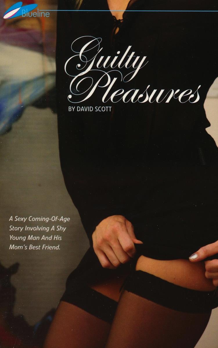 Guilty Pleasures