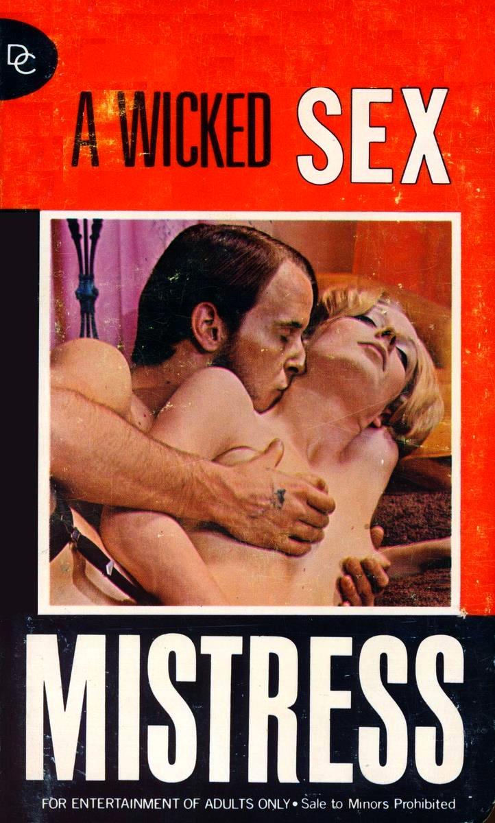 A Wicked Mistress