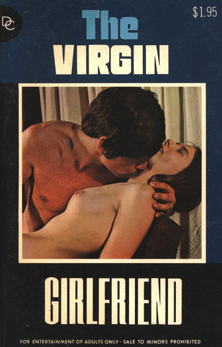 The Virgin Girlfriend