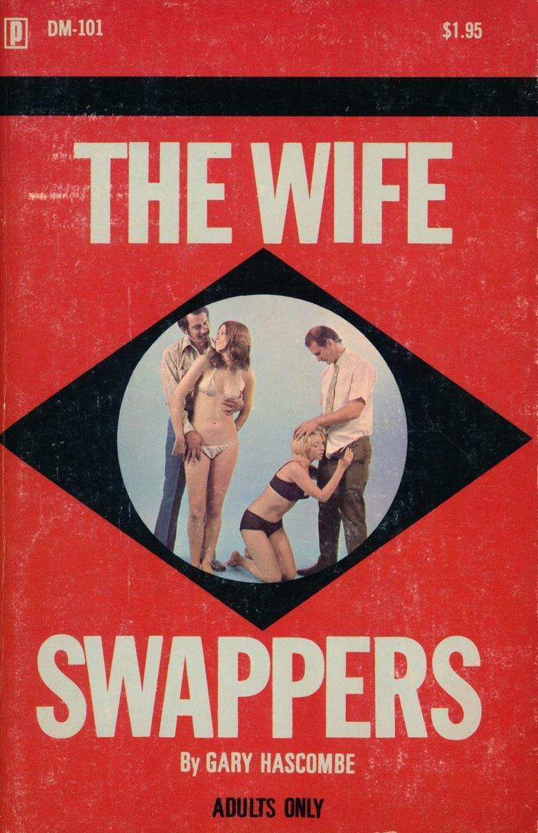The Wife Swappers