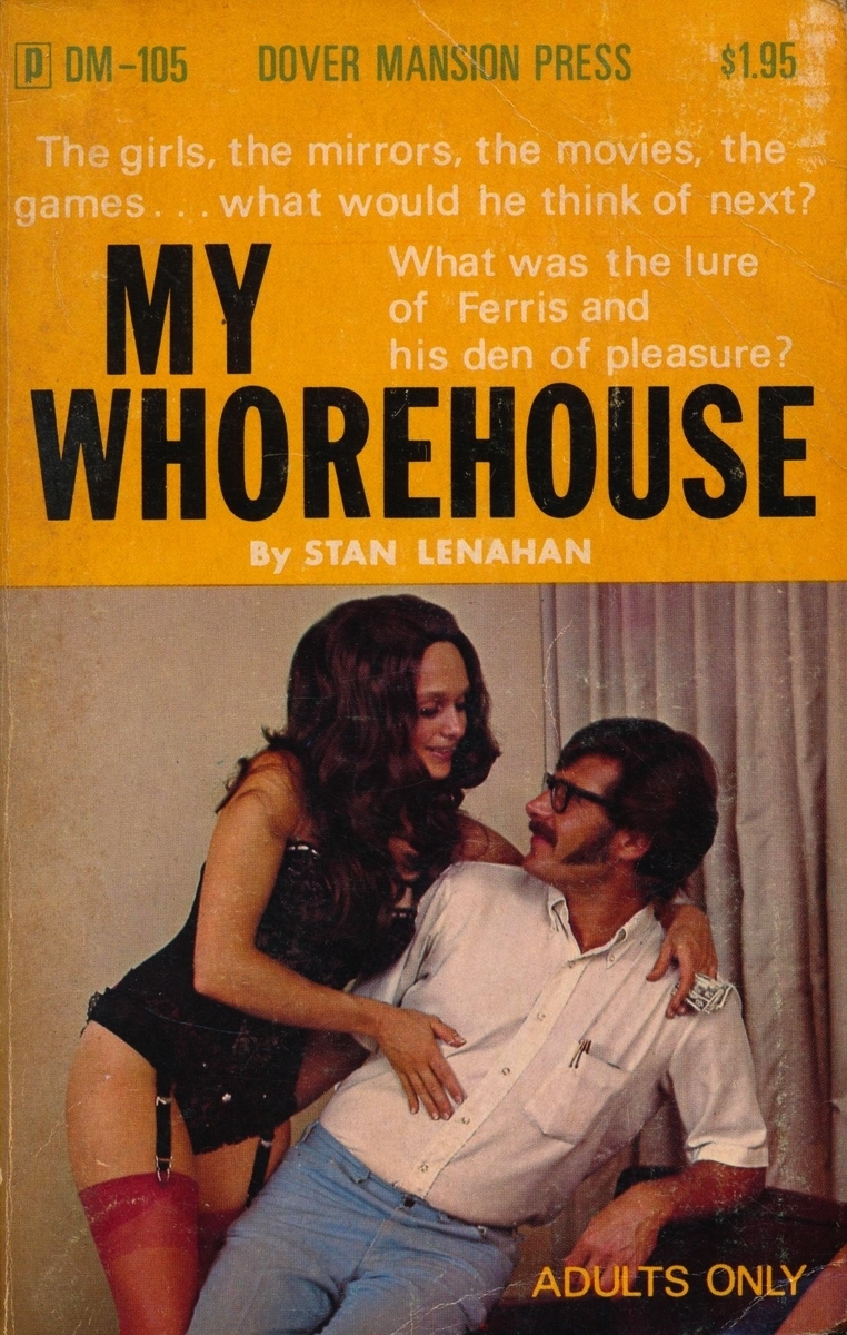 My Whorehouse