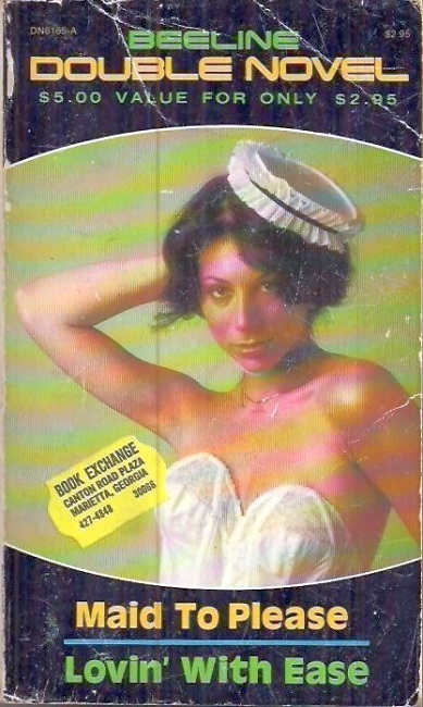 Maid to Please