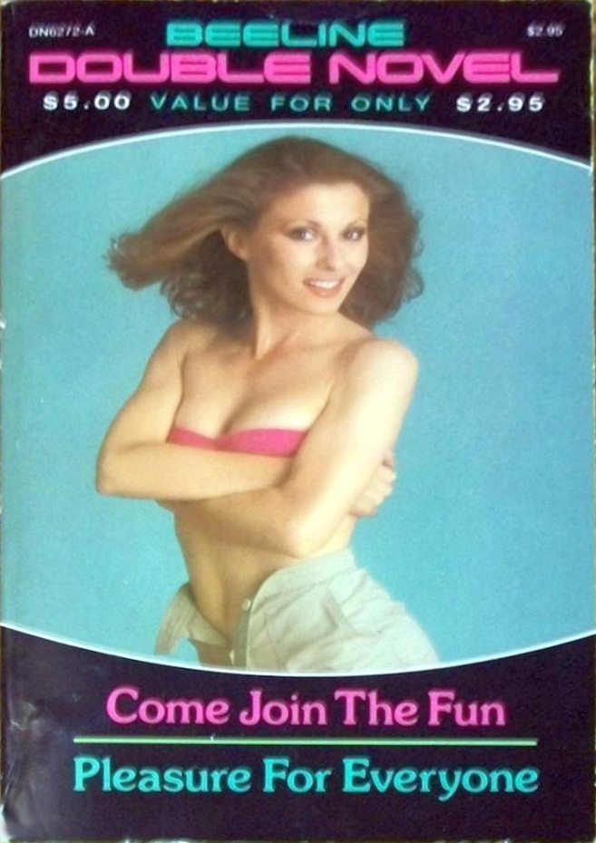 Pleasure For Everyone
