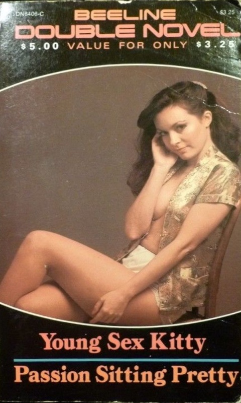 Passion Sitting Pretty