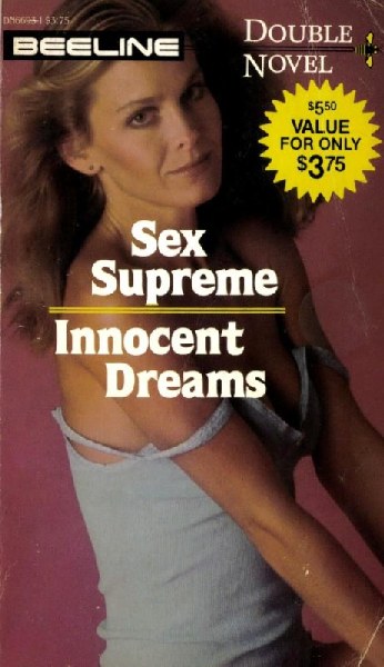 Innocent Dreams by Jack Price - Ebook