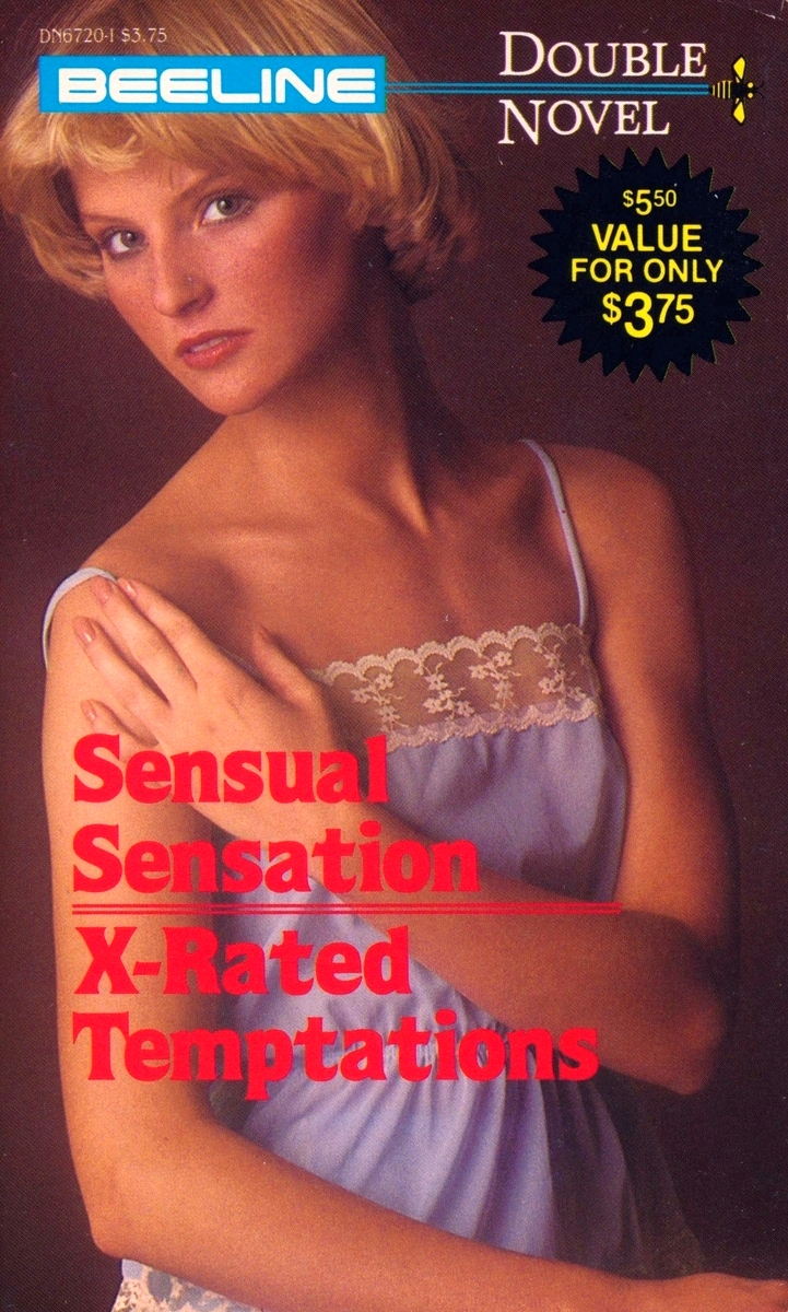Sensual Sensation