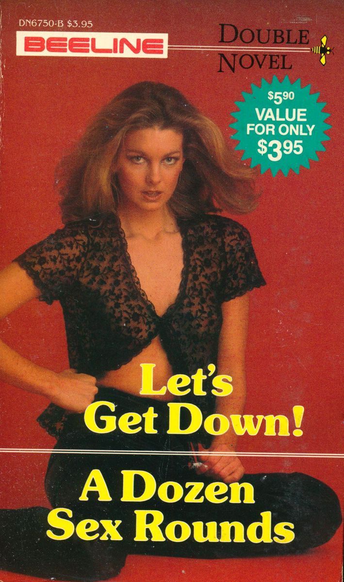 A Dozen Sex Rounds by Jack O'Lantern - Ebook