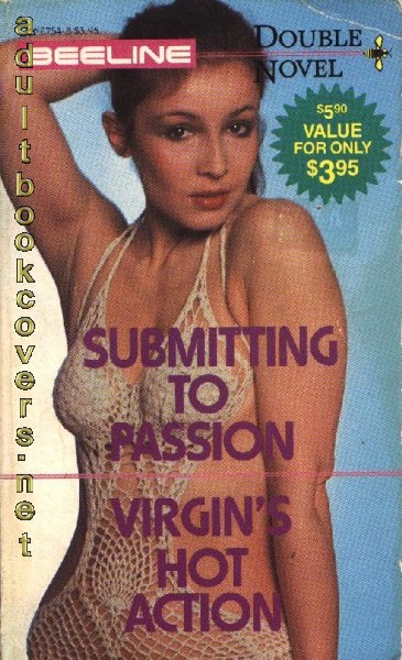 Virgins Hot Action by Doug Glass - Ebook 