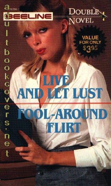 Fool-Around Flirt by Joe Greasey - Ebook 