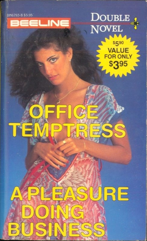 A Pleasure Doing Business by Cherry Blintzes - Ebook 