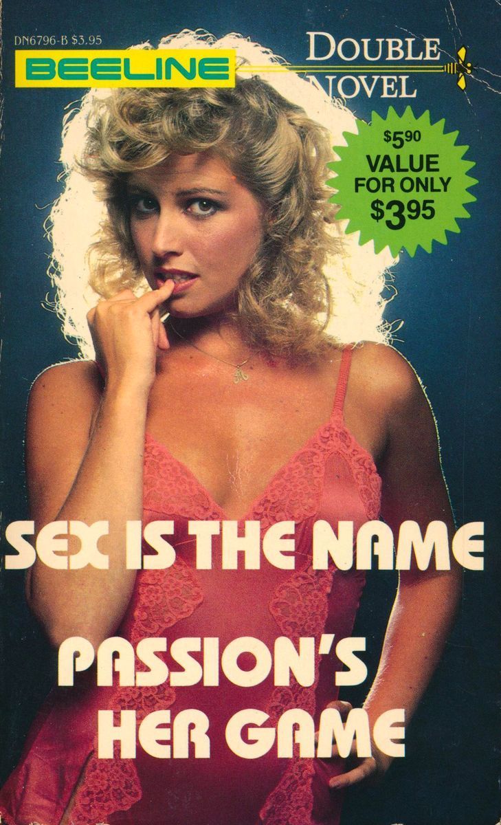 Sex Is The Name by Simon Seys - Ebook