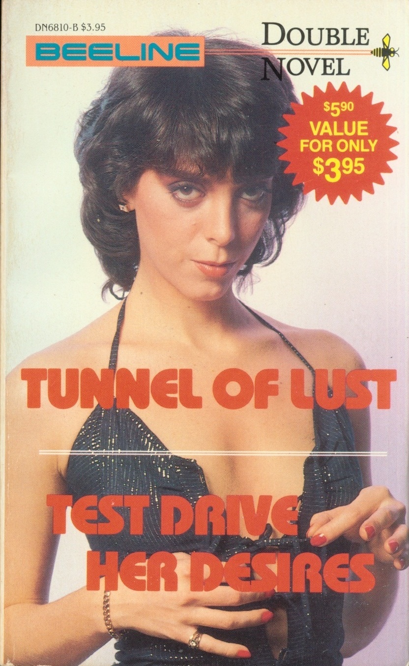 Tunnel of Lust
