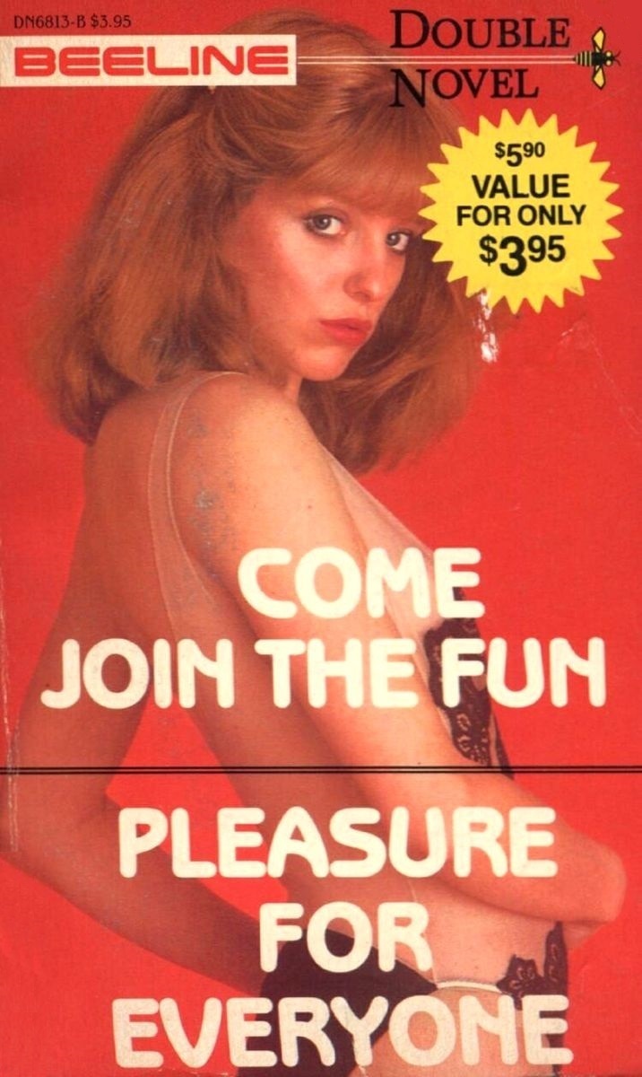 Pleasure For Everyone by Bob E. Boy - Ebook