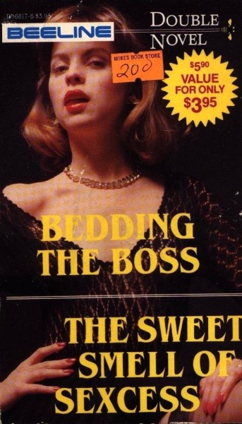 Bedding The Boss by Jim Slim - Ebook