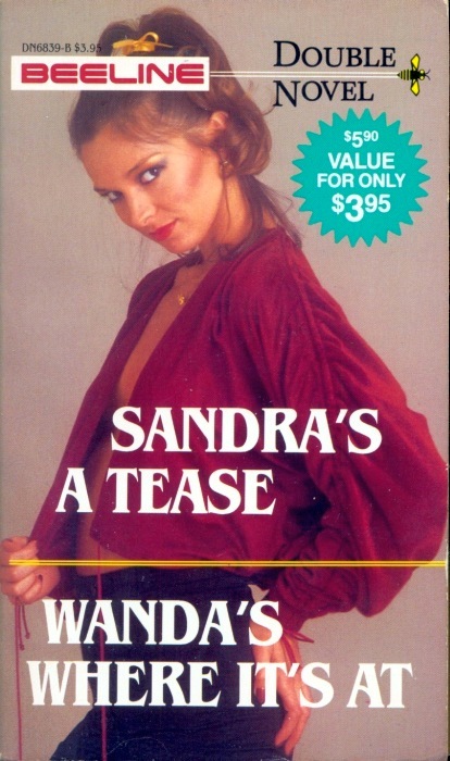 Wanda's Where It's At by Seymour Butte - Ebook