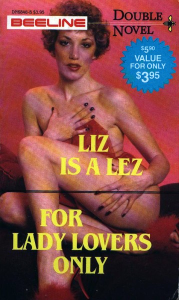 For Lady Lovers Only by Doug E. Bare - Ebook