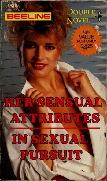 Her Sensual Attributes by OU Cutie - Ebook
