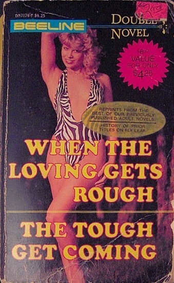 The Tough Get Coming by Mia Eaton - Ebook 