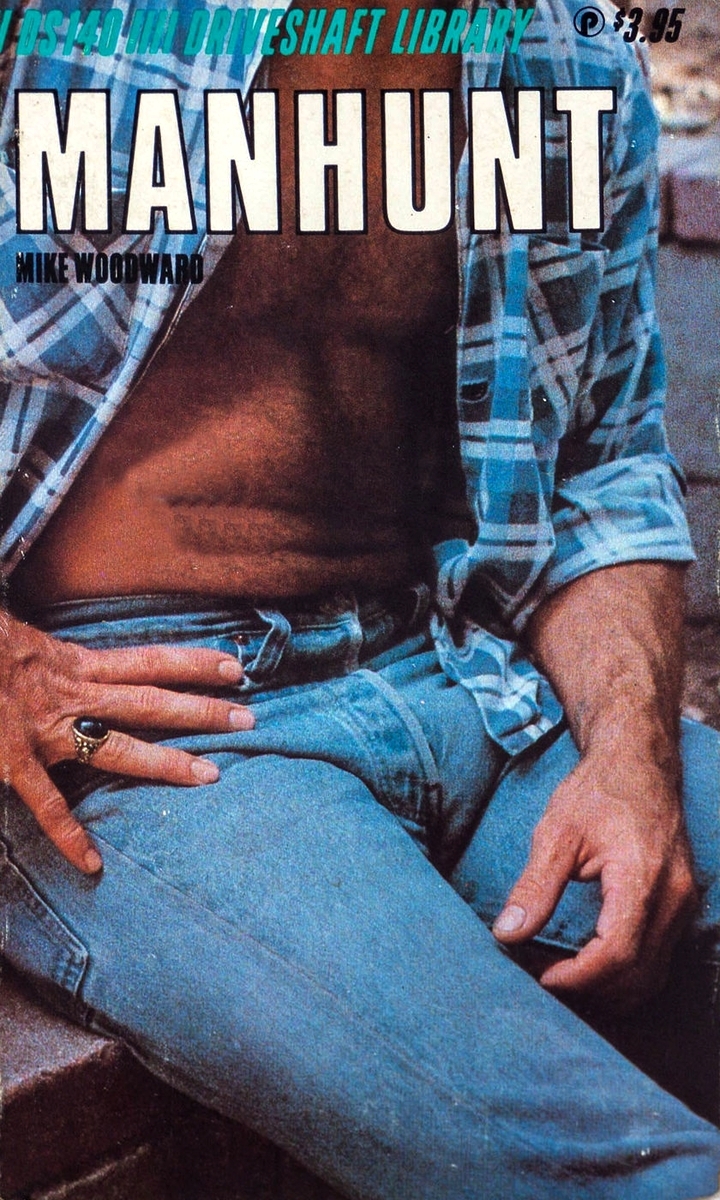 Manhunt