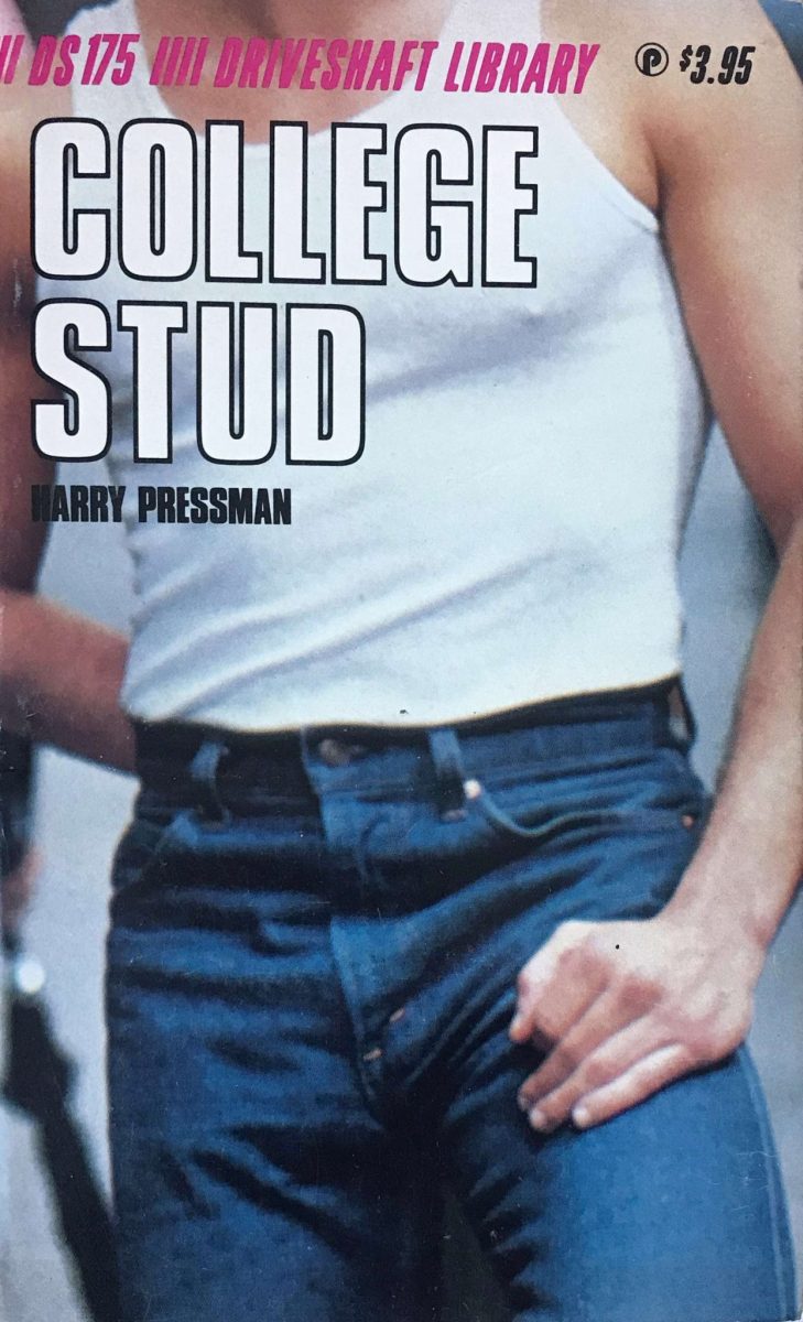 College Stud